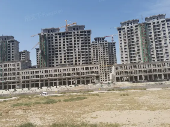 领东悦邸怎么样:好的开发商最大的价值就是-银川房天下楼盘点评