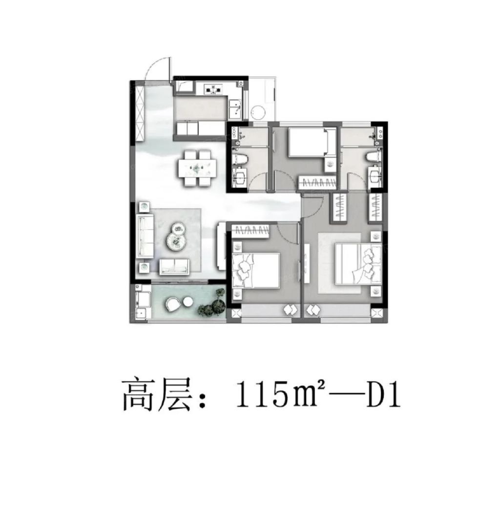 春和景明雅园图片相册,春和景明雅园户型图,样板间图,装修效果图,实景图-苏州房天下