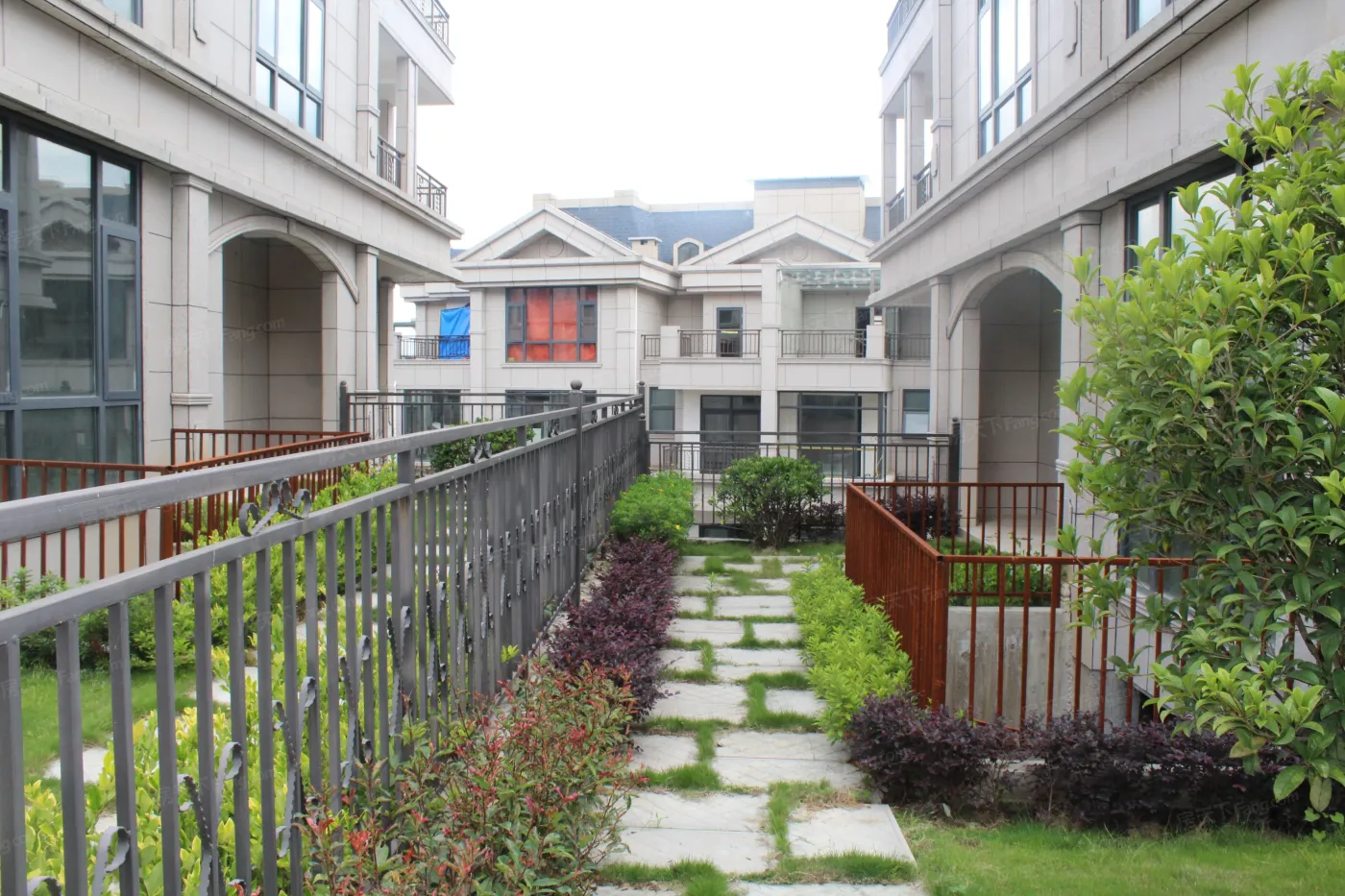 腾冲塞纳庄园楼盘相册