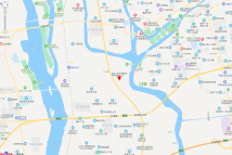 GZ283地块电子地图