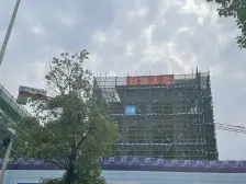 联发臻境 5室2厅 南