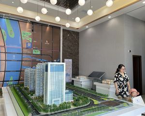 秀峰一品4室2厅南北