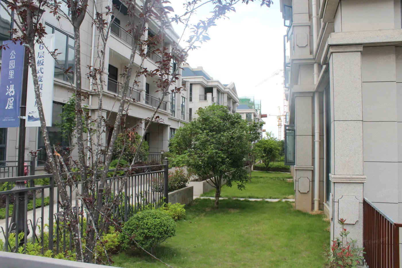 腾冲塞纳庄园楼盘相册