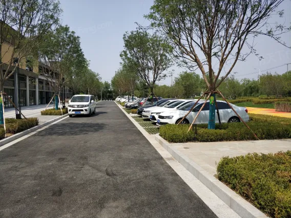 中粮·京西祥云怎么样:这家开发商还行,交房一般.-沈阳房天下楼盘点评