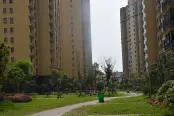 翡翠名都在建工程