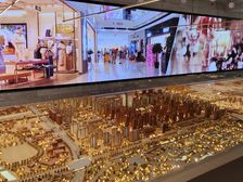 心海上城 海苑 万达广场 中 心大道 看房方便 交通便利