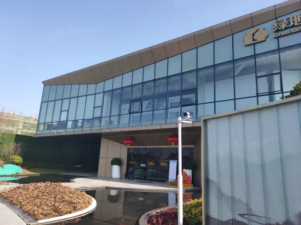 【昆明绿地·海之城小区,二手房,租房】- 昆明房天下