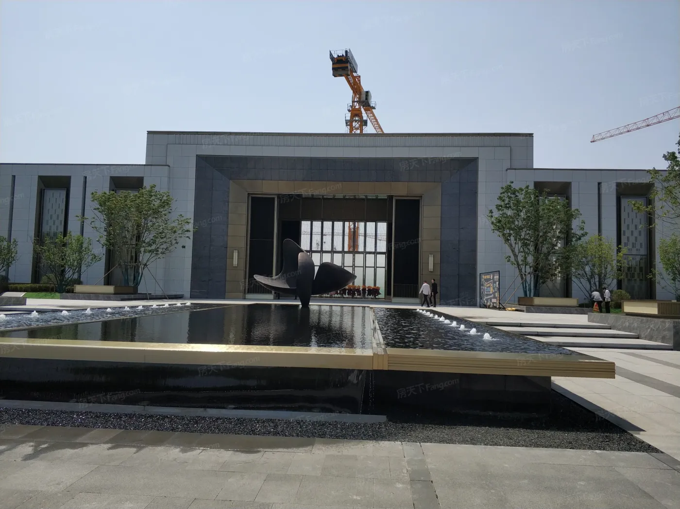 中粮·京西祥云-沈阳房天下