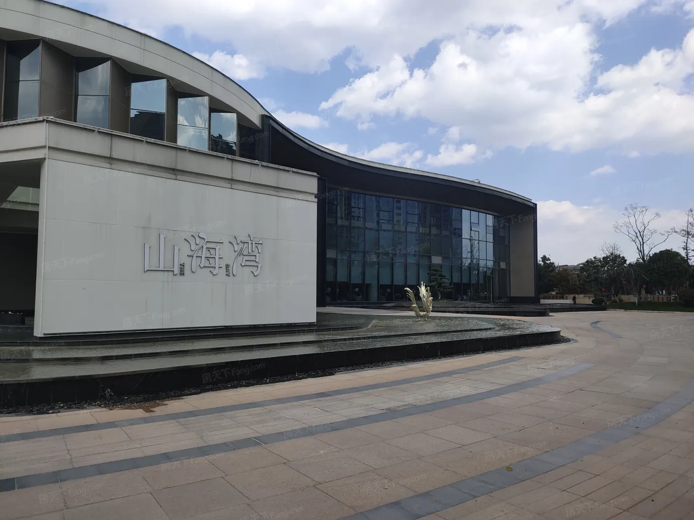 山海湾8号-昆明房天下