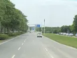 周边道路