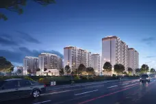 禹洲·嘉誉东境[科教新城]