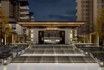 鹭湖溪山院