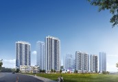 十堰碧桂园·云顶