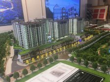 磁器口古镇旁清水品质小高层出售