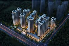 振业泊樾府[高陵]