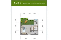 A-3户型