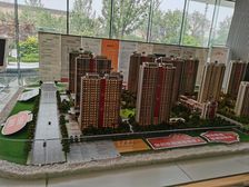 精装两室 全屋定制 好楼层 近地铁