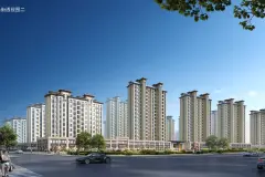 南湖大院