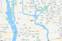 GZ282地块电子地图