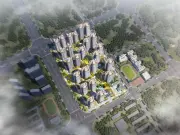 大唐新希望臻园