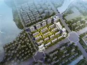 金地商置湖城风华