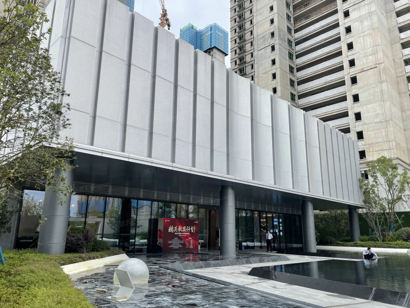 保利城-昆明房天下