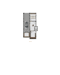 恒厚甬山阳光府4室2厅1厨4卫建面164.0㎡