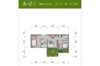 A-2户型