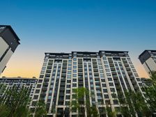 上城院子丨南北通3房丨户型正气丨采光好丨业主诚售