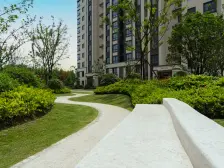 上城院子 7室3厅 南 北