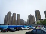 实景图在建工地