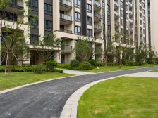 上城院子 7室3厅 南 北