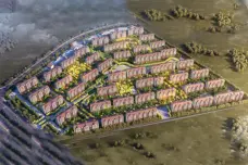 东方澜郡[康巴什]
