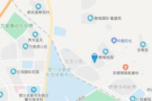 傲城汇佳苑交通图