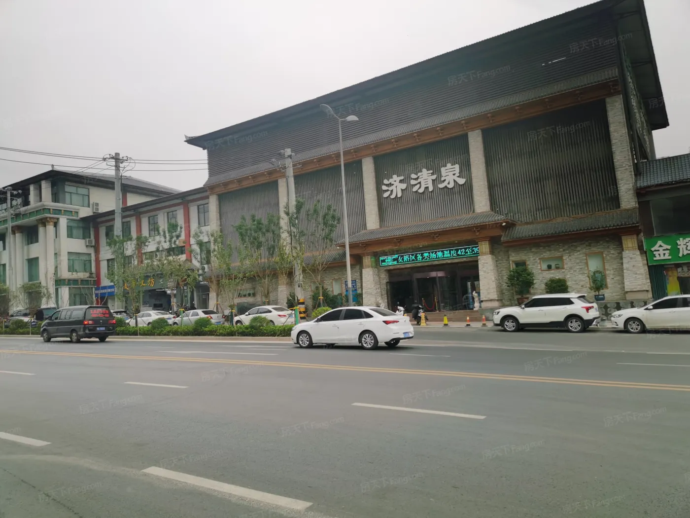 赛格中京坊-西安房天下