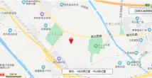 山棠春晓别墅电子地图