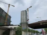 实景图在建工地