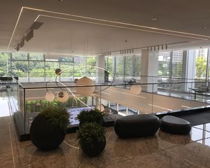 碧桂园智慧城市4室2厅南
