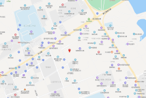 银地·海鸿广场交通图