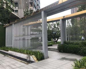 开发商交付,全新未入住,浏阳河景观
