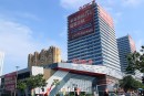 紫金园天骄水岸周边配套图