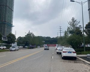 金辉优步星樾3室2厅南北