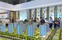碧桂园众安·潮鸣实景图