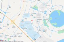 港城·悦府电子地图