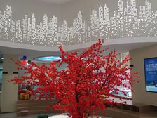 芷兰公馆次新小区毛坯急售恒大华府