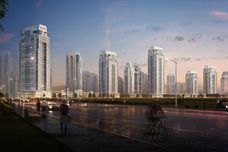 万科城·时代都会[城中区]