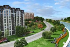 璞樾风华[遵化]