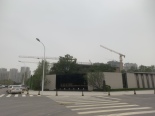 实景图在建工地