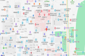 北临纬八西路、东临经6-1路、南临纬九路