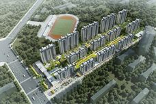 云锦东方[阿克苏市]